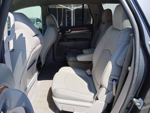 2012 Buick Enclave Premium