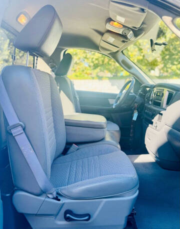 2008 Dodge Ram 1500 SLT