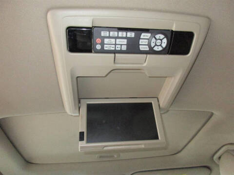 2016 Honda Odyssey Touring