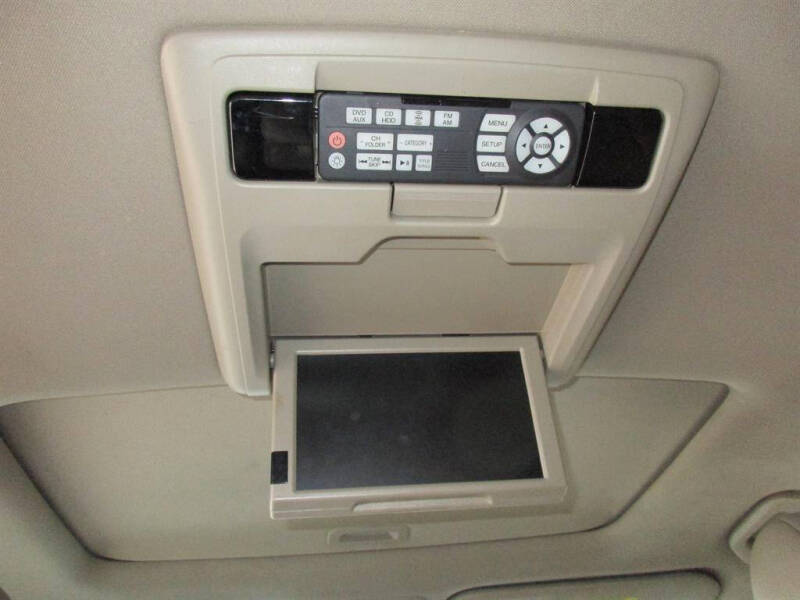 2016 Honda Odyssey Touring