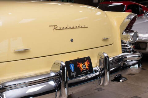 1955 Buick Roadmaster