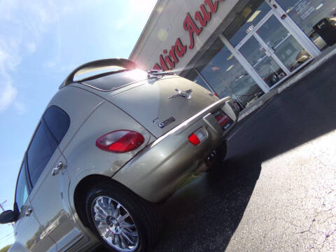 2006 Chrysler PT Cruiser GT