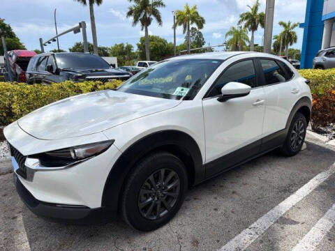 2024 Mazda CX-30 2.5 S