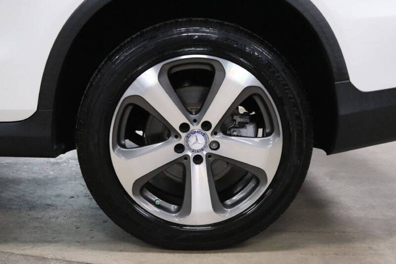 2016 Mercedes-Benz GLC GLC 300