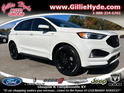 2024 Ford Edge for sale at Gillie Hyde Auto Group in Glasgow KY
