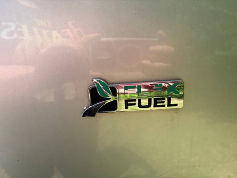 2011 Ford Expedition XLT