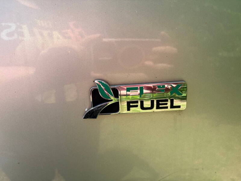 2011 Ford Expedition XLT