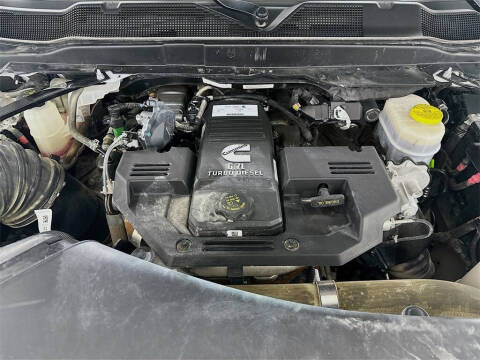 2023 RAM 2500 Big Horn