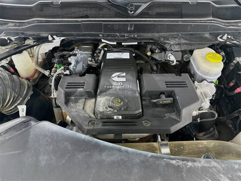 2023 RAM 2500 Big Horn