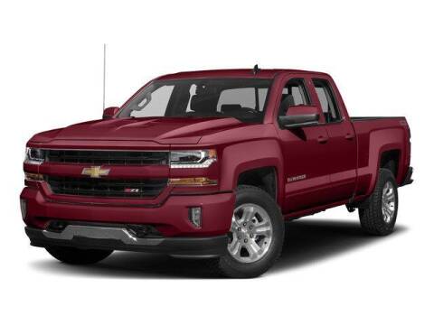 2017 Chevrolet Silverado 1500 for sale at Stephen Wade Pre-Owned Supercenter in Saint George UT