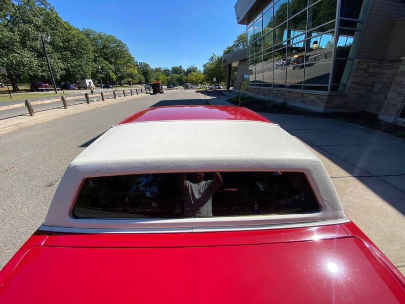 1980 Cadillac Eldorado