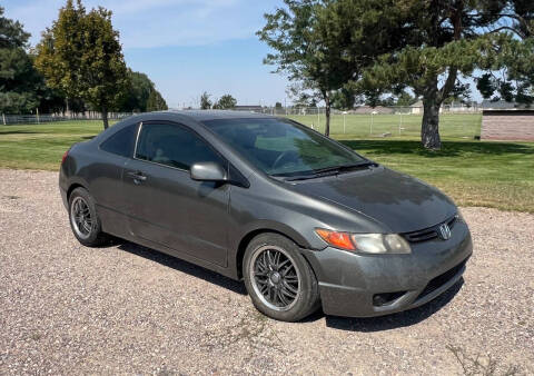 2006 Honda Civic EX