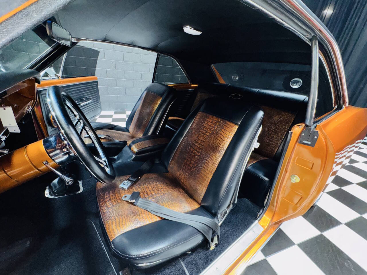 1967 Chevrolet Chevelle 81