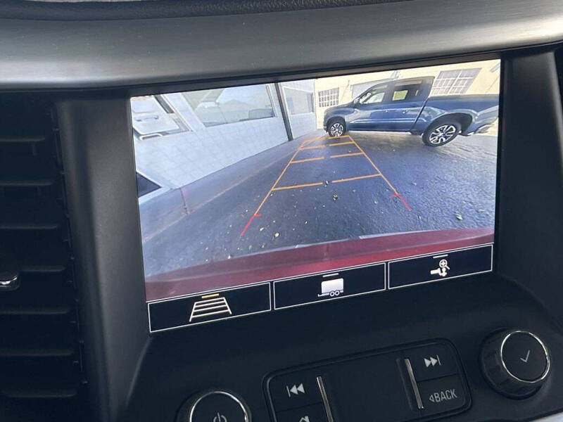 2020 GMC Acadia SLT