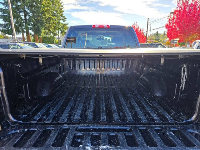 2015 GMC Sierra 2500HD