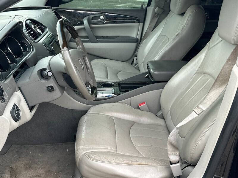 2014 Buick Enclave Premium