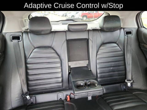 2019 Alfa Romeo Stelvio Ti