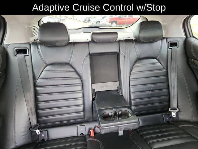 2019 Alfa Romeo Stelvio Ti