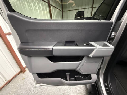 2024 Ford F-350 Super Duty