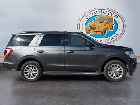 2020 Ford Expedition XLT