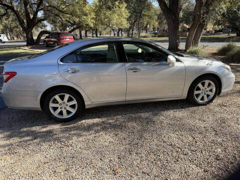 2009 Lexus ES 350