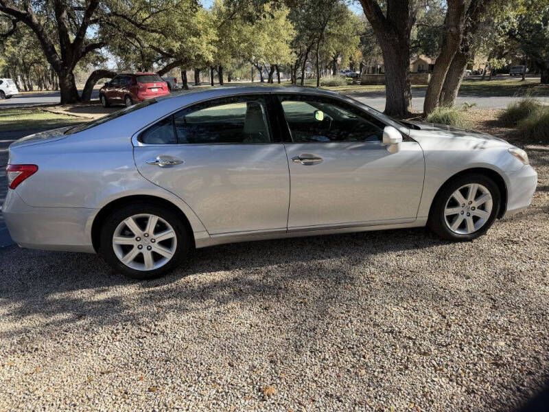 2009 Lexus ES 350