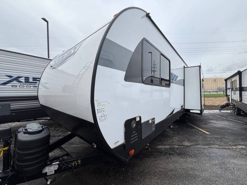 2024 Forest River SALEM 28VIEW