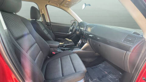 2014 Mazda CX-5 Touring