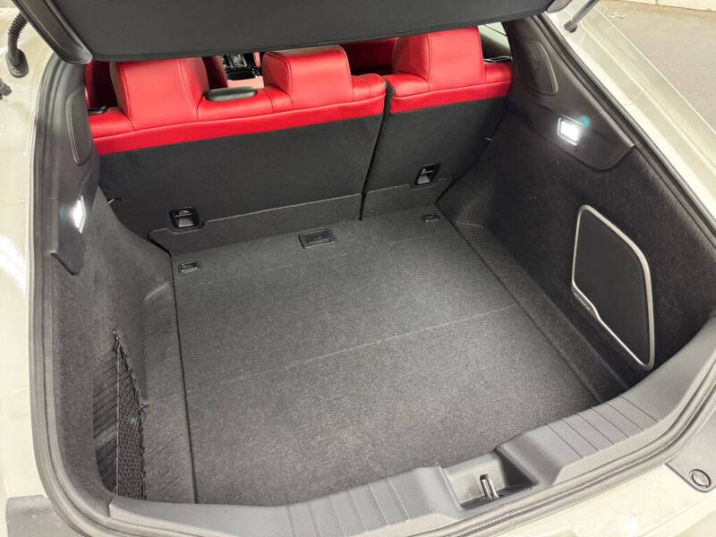 2026 Acura Integra w/Tech w/A-SPEC