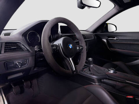 2020 BMW M2 CS