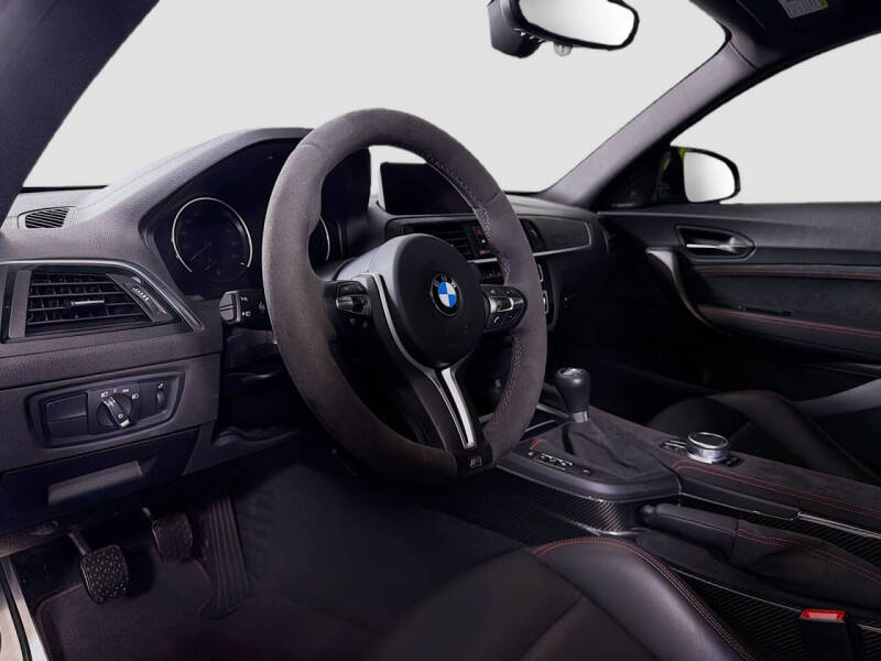 2020 BMW M2 CS
