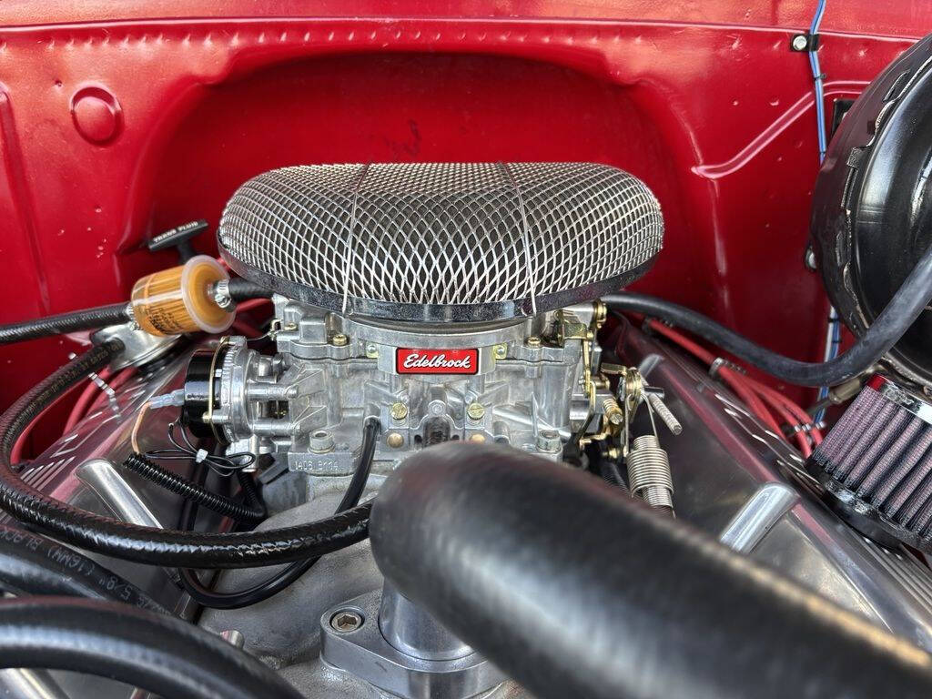 1965 Chevrolet C10 42