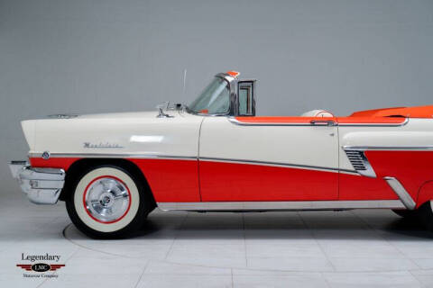 1956 Mercury Montclair