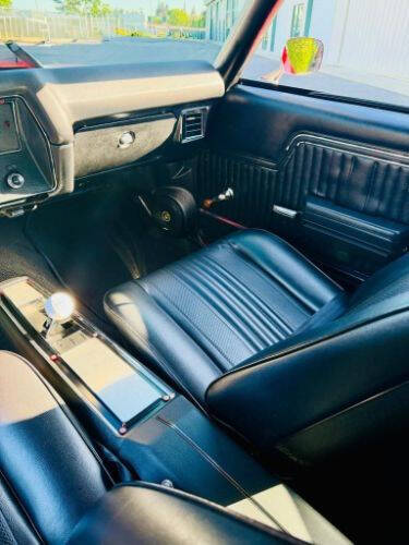 1970 Chevrolet Chevelle