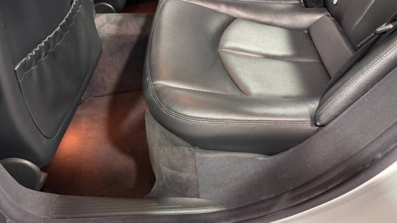 2004 Mercedes-Benz E-Class E 320 4MATIC