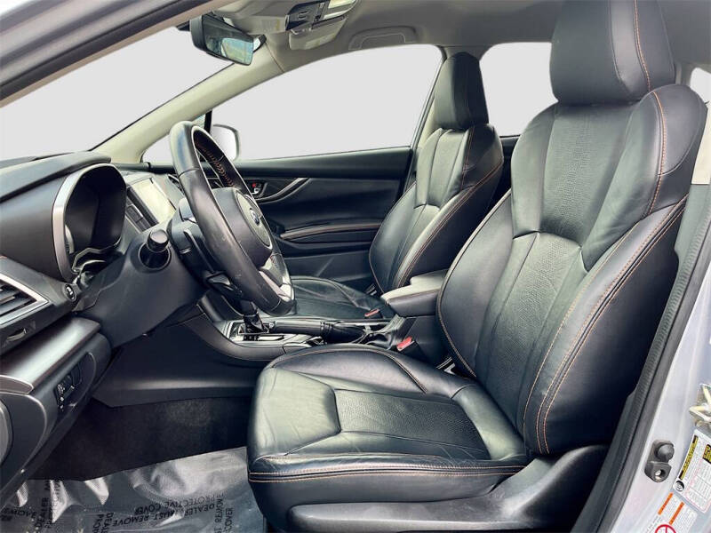 2020 Subaru Crosstrek Limited