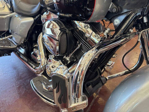 2015 Harley-Davidson Road King