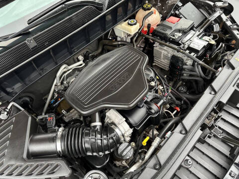 2018 GMC Acadia SLT-2