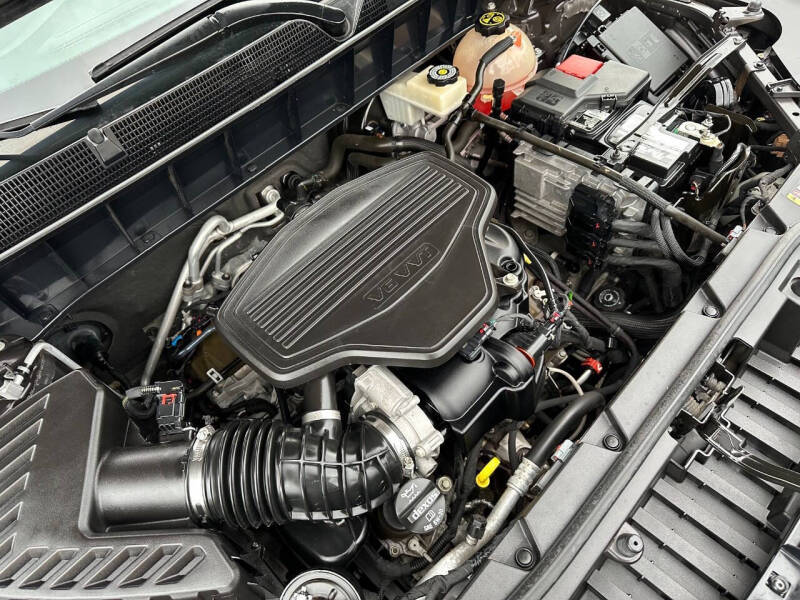 2018 GMC Acadia SLT-2
