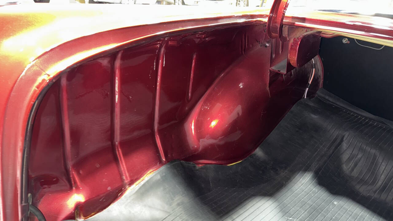 1957 Chevrolet Bel Air 86