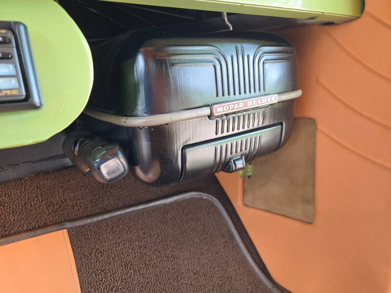 1930 Dodge 5-Window Coupe