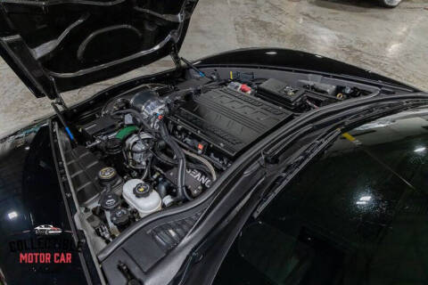 2009 Chevrolet Corvette