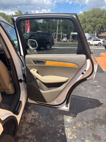 2009 Audi Q5