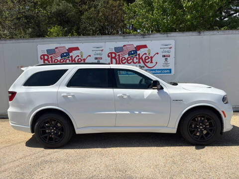 2026 Dodge Durango GT HEMI Plus