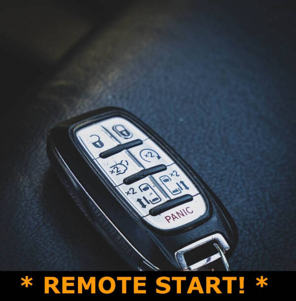 2019 Chrysler Pacifica Touring L Plus