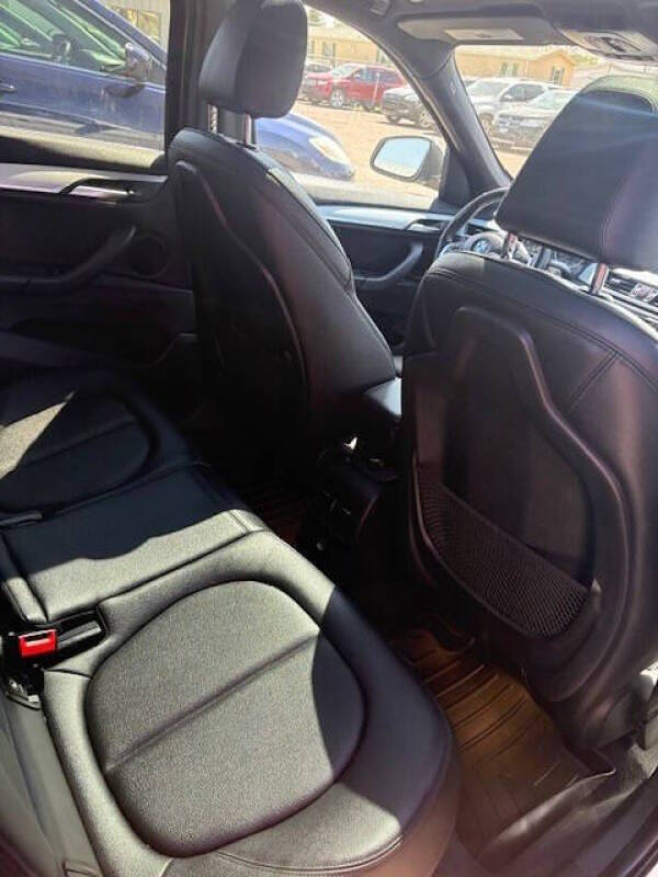 2017 BMW X1 xDrive28i