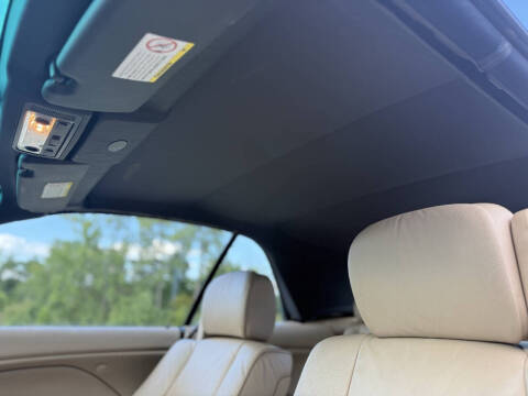 2005 BMW 3 Series 325Ci