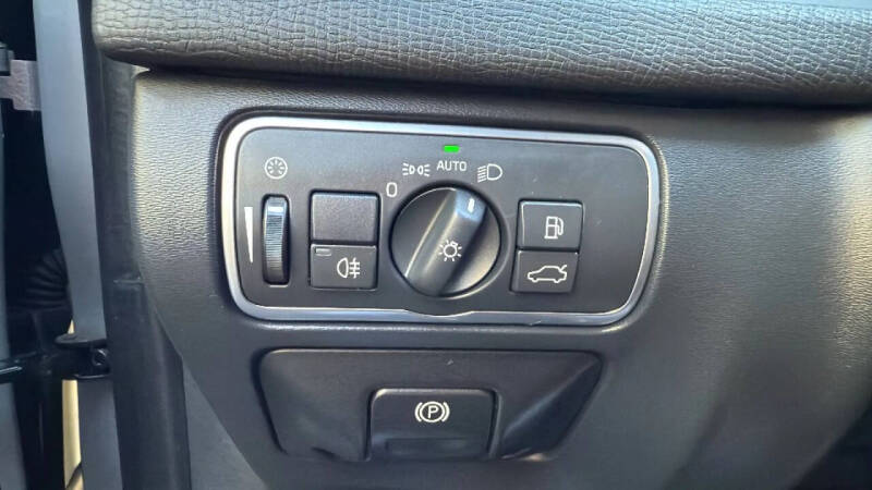 2016 Volvo XC60 T5 Premier