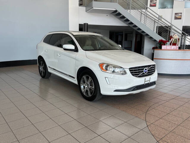 2014 Volvo XC60 for sale at Auto Haus Imports in Grand Prairie, TX