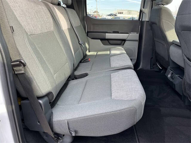 2024 Ford F-350 Super Duty XLT